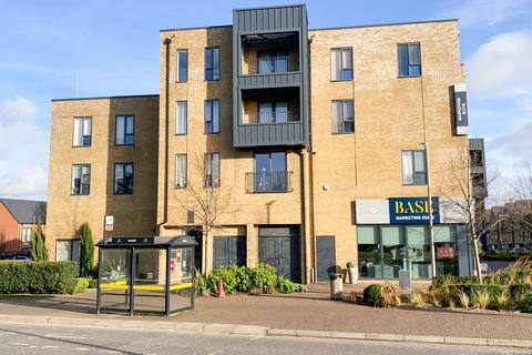 North Square, Harlow CM17 1 bed apartment for sale