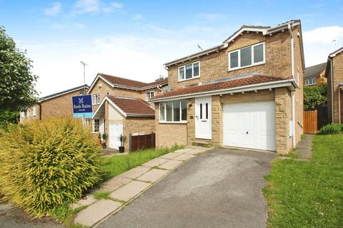 Stoneacre Avenue, South Yorkshire S12 4 bed detached house for sale