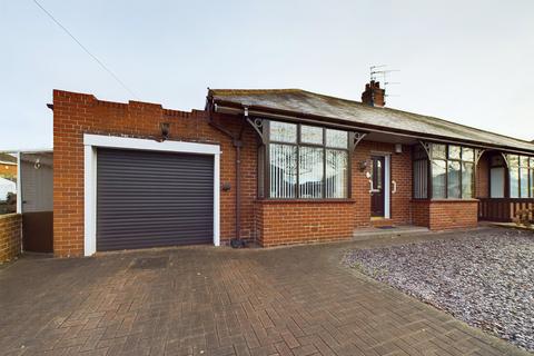 Derby Crescent, Tyne and Wear NE31 2 bed bungalow for sale
