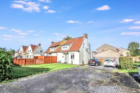 Annaly Road, Cheddar, Somerset, BS27 3AU Land for sale