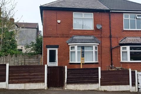 Broadhurst Avenue, Manchester M27 2 bed semi