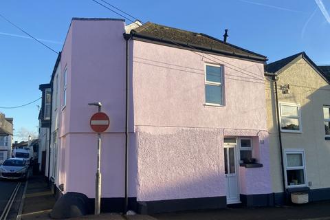 Brook Street, Dawlish, EX7 1 bed cottage for sale