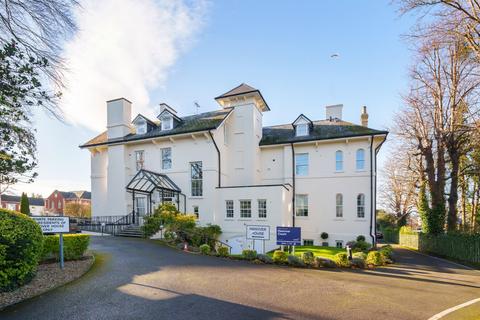 St. Stephens Road, Cheltenham... 1 bed apartment for sale