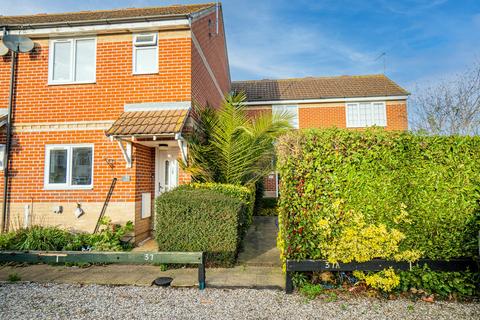 Sutton Road, Rochford, SS4 2 bed terraced house for sale