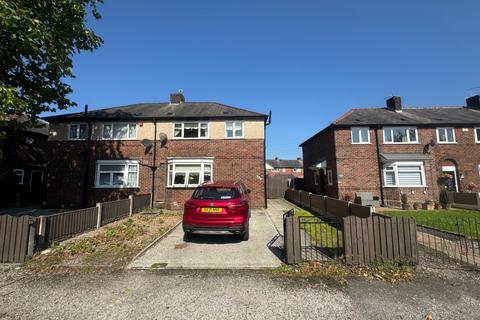 Atherton Road, Hindley Green, WN2 4SJ 3 bed semi