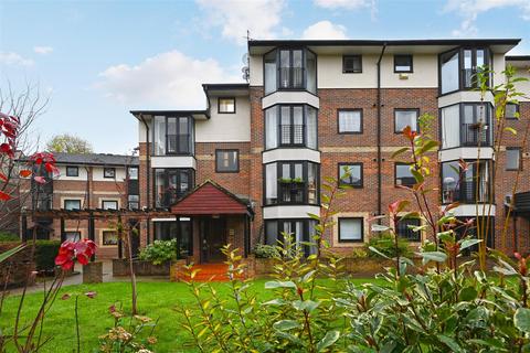 Barnfield Place, London, E14 1 bed flat for sale