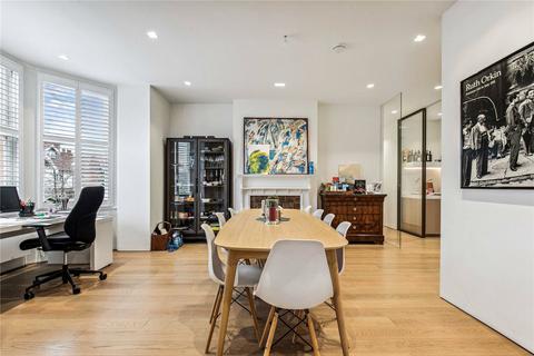 Egliston Road, London SW15 3 bed apartment for sale