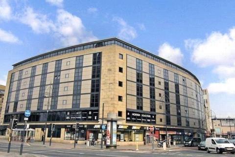 Broadway, Bradford, West Yorkshire, BD1 1 bed apartment for sale