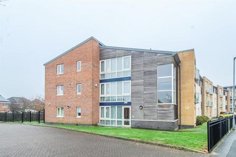 Cecily Close, Normanton WF6 2 bed apartment for sale