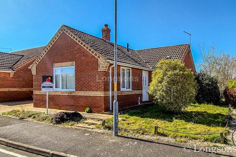 Kingsfisher Way, Watton 2 bed detached bungalow for sale
