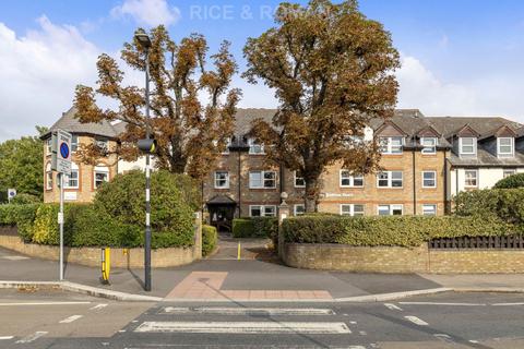Queens Road, London SW19 1 bed retirement property for sale