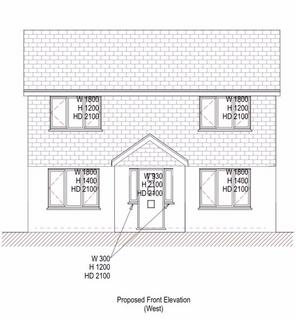 Foxhole, Foxhole PL26 4 bed property with land for sale