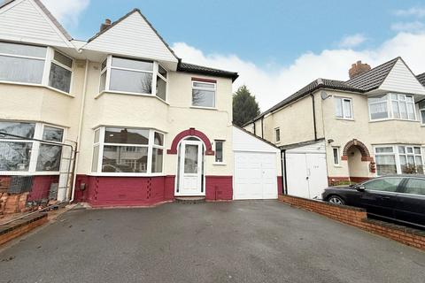 Cropthorne Road, Shirley 3 bed semi