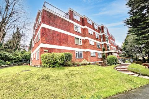 Westbourne 2 bed flat for sale