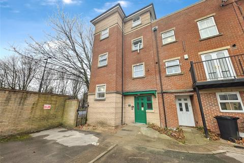 Johnson Street, Southampton, Hampshire 2 bed apartment for sale