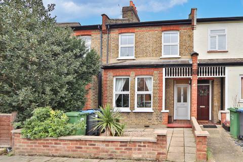 South Lane, New Malden 2 bed terraced house for sale