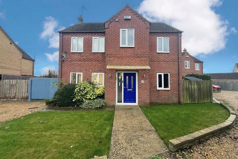 Chatteris PE16 4 bed detached house for sale
