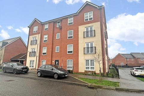 St. Vincent Avenue, Newton Leys... 2 bed apartment for sale