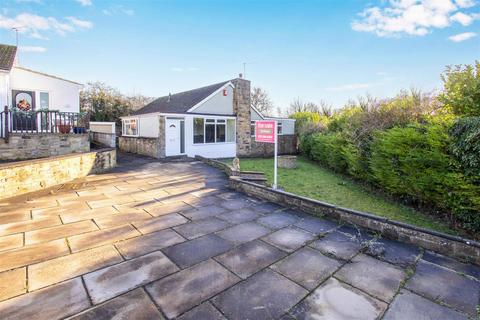 Pinfold Rise, Leeds LS25 4 bed detached bungalow for sale