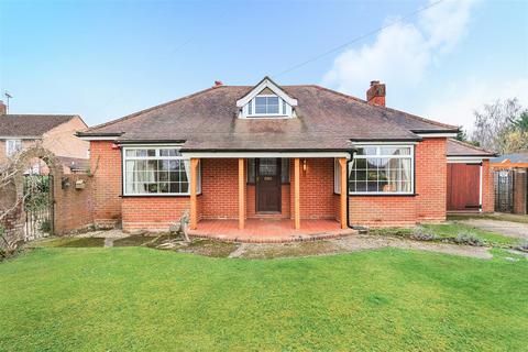 Hollybank Lane, Emsworth PO10 3 bed chalet for sale