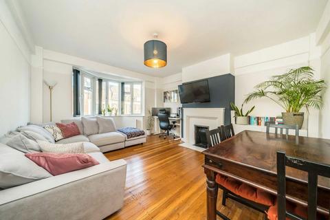 Streatham High Road, London SW16 1 bed flat for sale