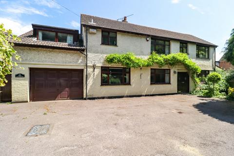 Havant Road, Hayling Island 5 bed detached house for sale