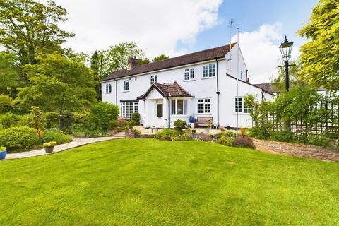 Lambley Lane, Nottingham NG14 4 bed detached house for sale