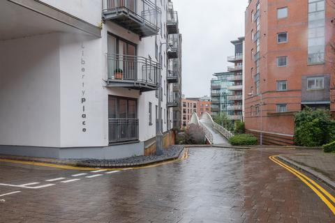 Sheepcote Street, Birmingham B16 1 bed flat for sale