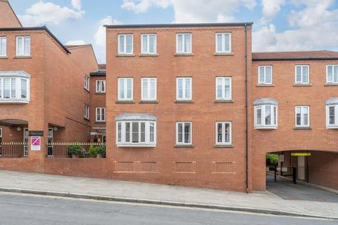 Old Street, Ludlow 2 bed retirement property for sale