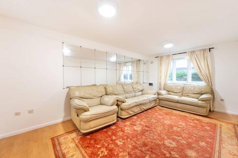 Harrow Road, Kensal Green, London, NW10 1 bed flat for sale