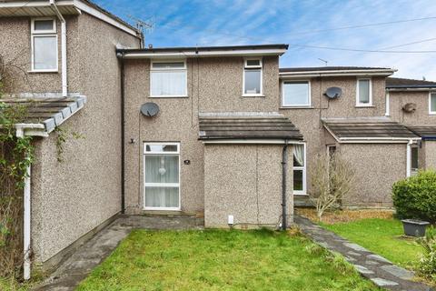 Grosvenor Place, Carnforth LA5 3 bed terraced house for sale