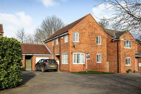 Blacksmith Court, North Cowton... 4 bed detached house for sale