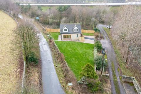 Reservoir Cottage, Mill Lane... 3 bed detached house for sale