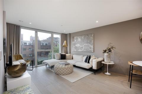 Upper Richmond Road, London 2 bed house for sale