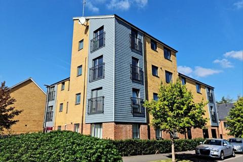 Wodell Drive, Milton Keynes 2 bed apartment for sale