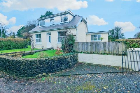 Llysonnen Road, Carmarthen... 3 bed detached house for sale