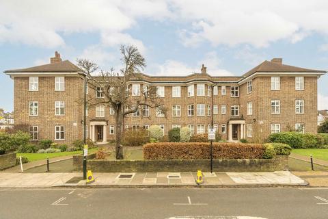 Whitton Road, Twickenham TW1 1 bed flat for sale