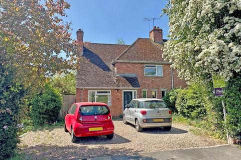 Sunnyside, Wallingford OX10 3 bed semi