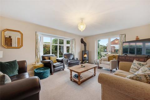 Owl End, Main Street, Wighill... 5 bed detached house for sale