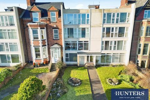 South Cliff, Roker Terrace, Sunderland 1 bed apartment for sale