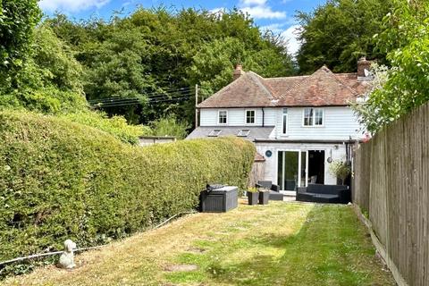 Buck Street, Challock, Ashford, Kent... 2 bed terraced house for sale