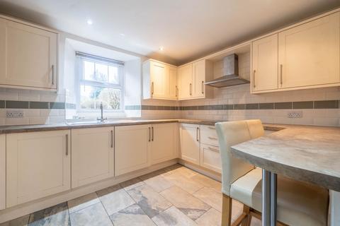3 Windermere Road, Staveley 1 bed terraced house for sale