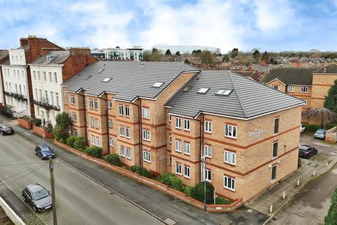 Charlotte Street, Leamington Spa 2 bed apartment for sale