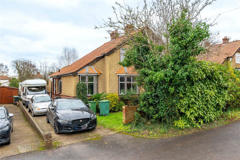 Grace Avenue, Maidstone, ME16 3 bed semi