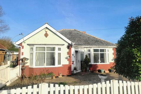 Waterloo Road, Mablethorpe... 3 bed detached bungalow for sale