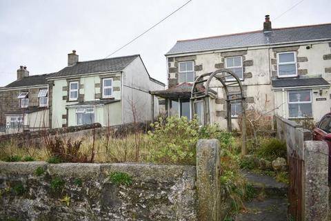 Stithians Row, Four Lanes, Redruth... 4 bed semi