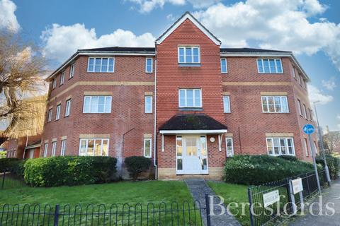 Waterson Vale, Chelmsford, CM2 2 bed apartment for sale