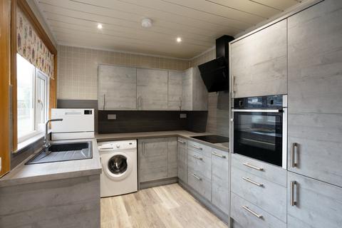 Victoria Terrace, Markinch, KY7 1 bed flat for sale