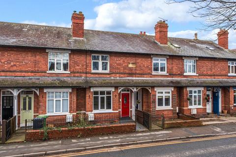 Grandstand Road, Hereford 2 bed terraced house for sale