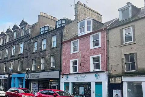 High Street, Hawick TD9 1 bed flat for sale